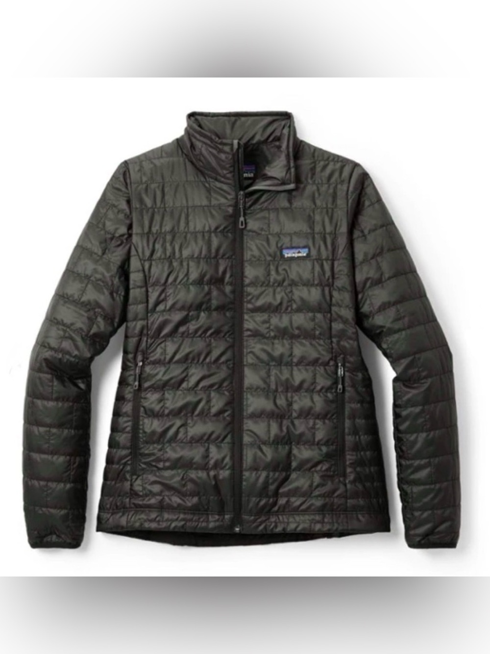 Patagonia Nano Puff Jacket